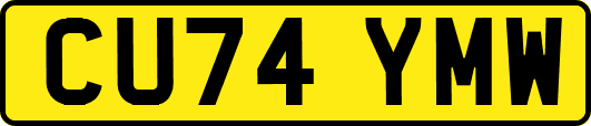 CU74YMW