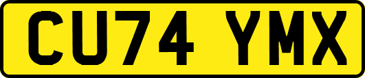 CU74YMX
