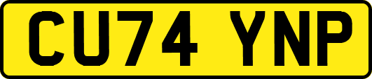 CU74YNP