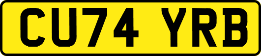 CU74YRB