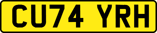 CU74YRH