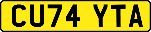 CU74YTA