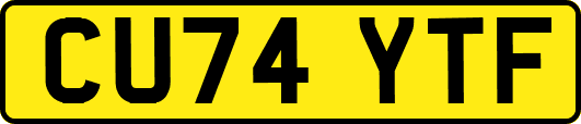CU74YTF