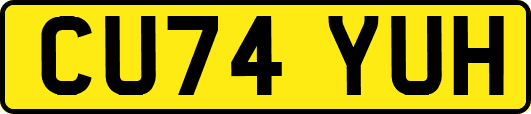CU74YUH