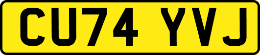 CU74YVJ