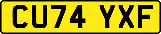 CU74YXF