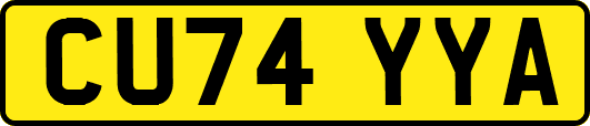 CU74YYA