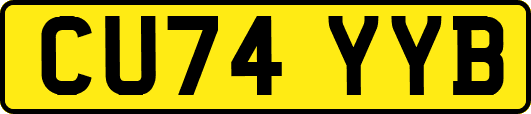 CU74YYB