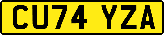 CU74YZA