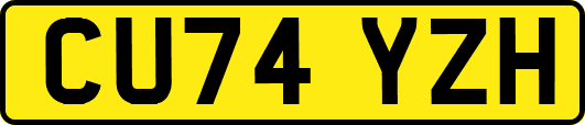 CU74YZH