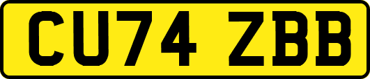CU74ZBB