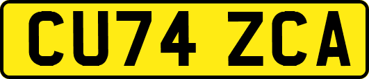CU74ZCA