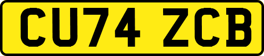 CU74ZCB