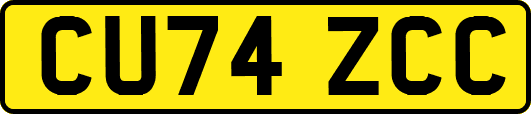 CU74ZCC
