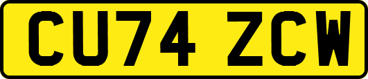 CU74ZCW