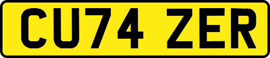 CU74ZER