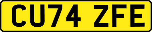 CU74ZFE