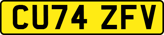 CU74ZFV