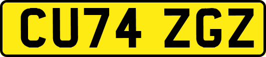 CU74ZGZ