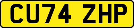 CU74ZHP