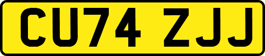 CU74ZJJ