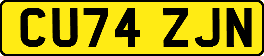 CU74ZJN