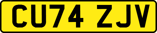 CU74ZJV