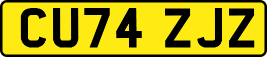CU74ZJZ