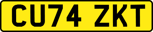 CU74ZKT