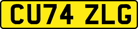 CU74ZLG