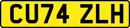 CU74ZLH