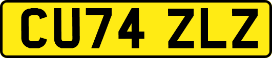 CU74ZLZ