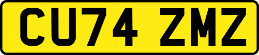 CU74ZMZ