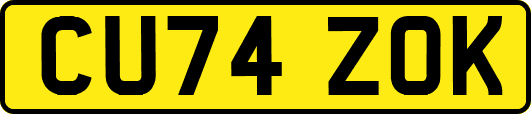 CU74ZOK