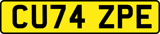 CU74ZPE
