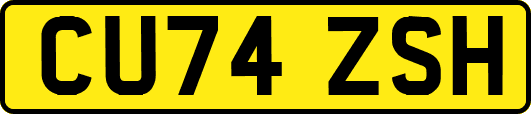 CU74ZSH