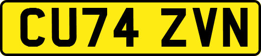 CU74ZVN