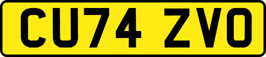 CU74ZVO