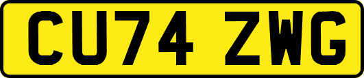 CU74ZWG