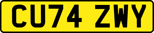 CU74ZWY
