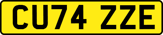 CU74ZZE