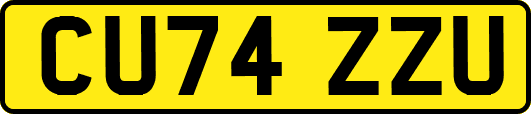 CU74ZZU
