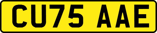 CU75AAE