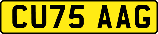 CU75AAG