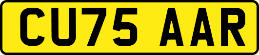 CU75AAR