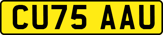 CU75AAU