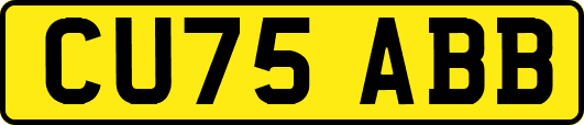 CU75ABB