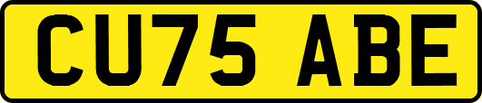 CU75ABE