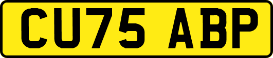 CU75ABP