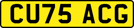 CU75ACG